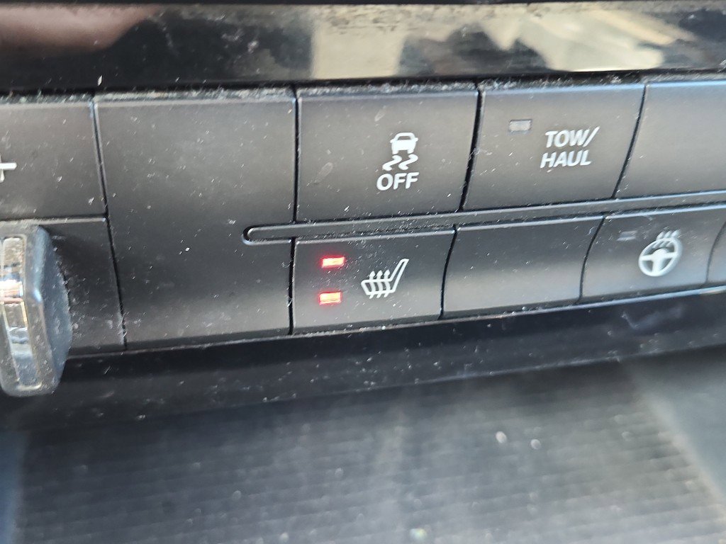 Used 2017 RAM 1500 Sport w/ Convenience Group image 29