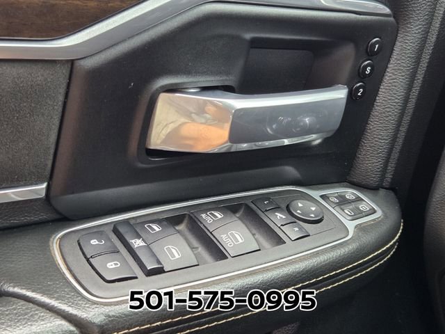 Used 2024 RAM 2500 Laramie AWD/4WD image 33