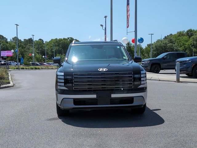 Used 2026 Hyundai Palisade Limited AWD/4WD image 10