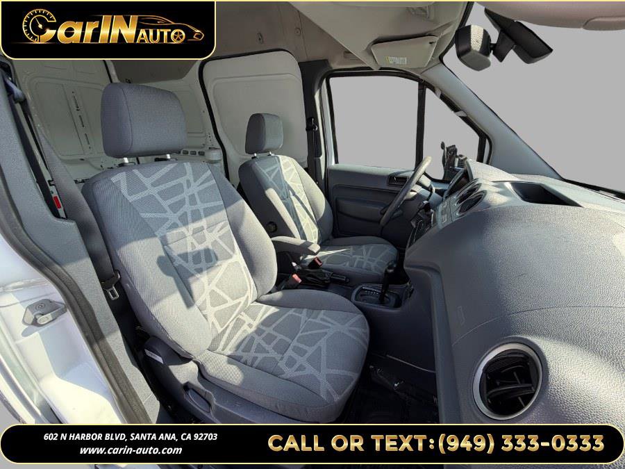 Used 2012 Ford Transit Connect XL FWD image 13