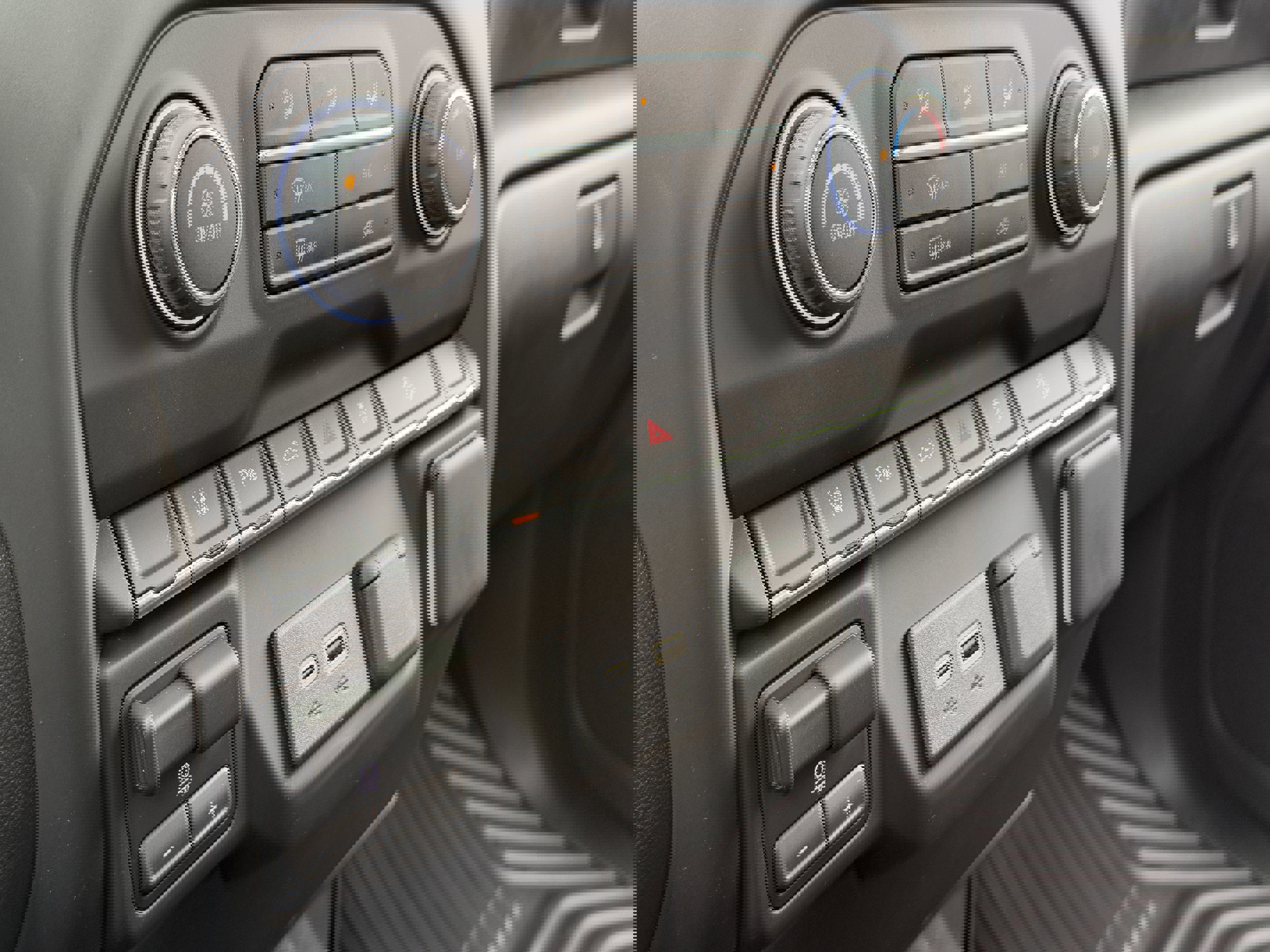 New 2026 Chevrolet Silverado 2500 Custom w/ Custom Value Package image 17