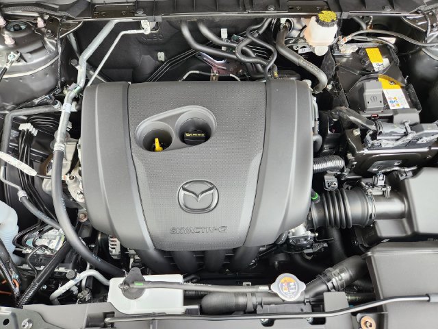 New 2026 MAZDA CX-5 Select AWD/4WD image 20