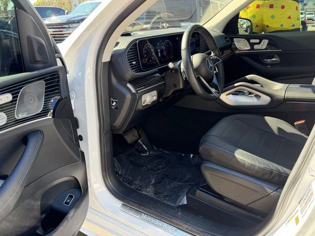Used 2024 Mercedes-Benz GLE 580 4MATIC image 15