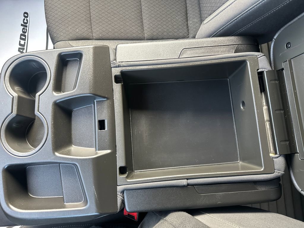 Used 2024 GMC Sierra 1500 Elevation image 18