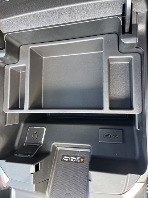 New 2026 Chevrolet Silverado 1500 RST image 39