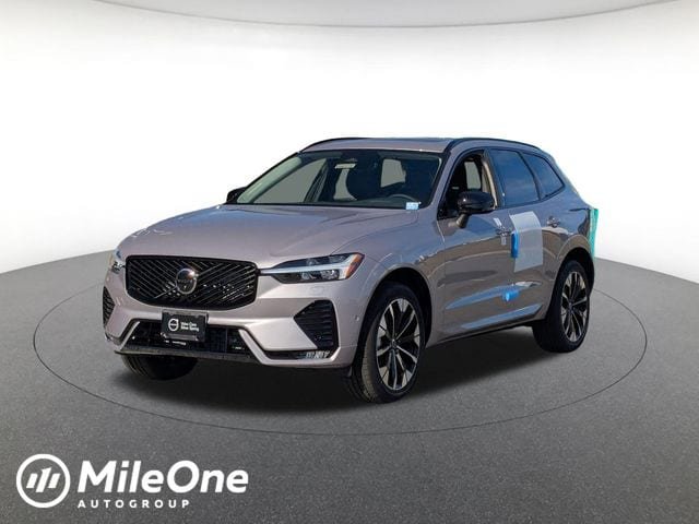 Certified 2026 Volvo XC60 B5 Plus w/ Climate Package AWD/4WD image 1
