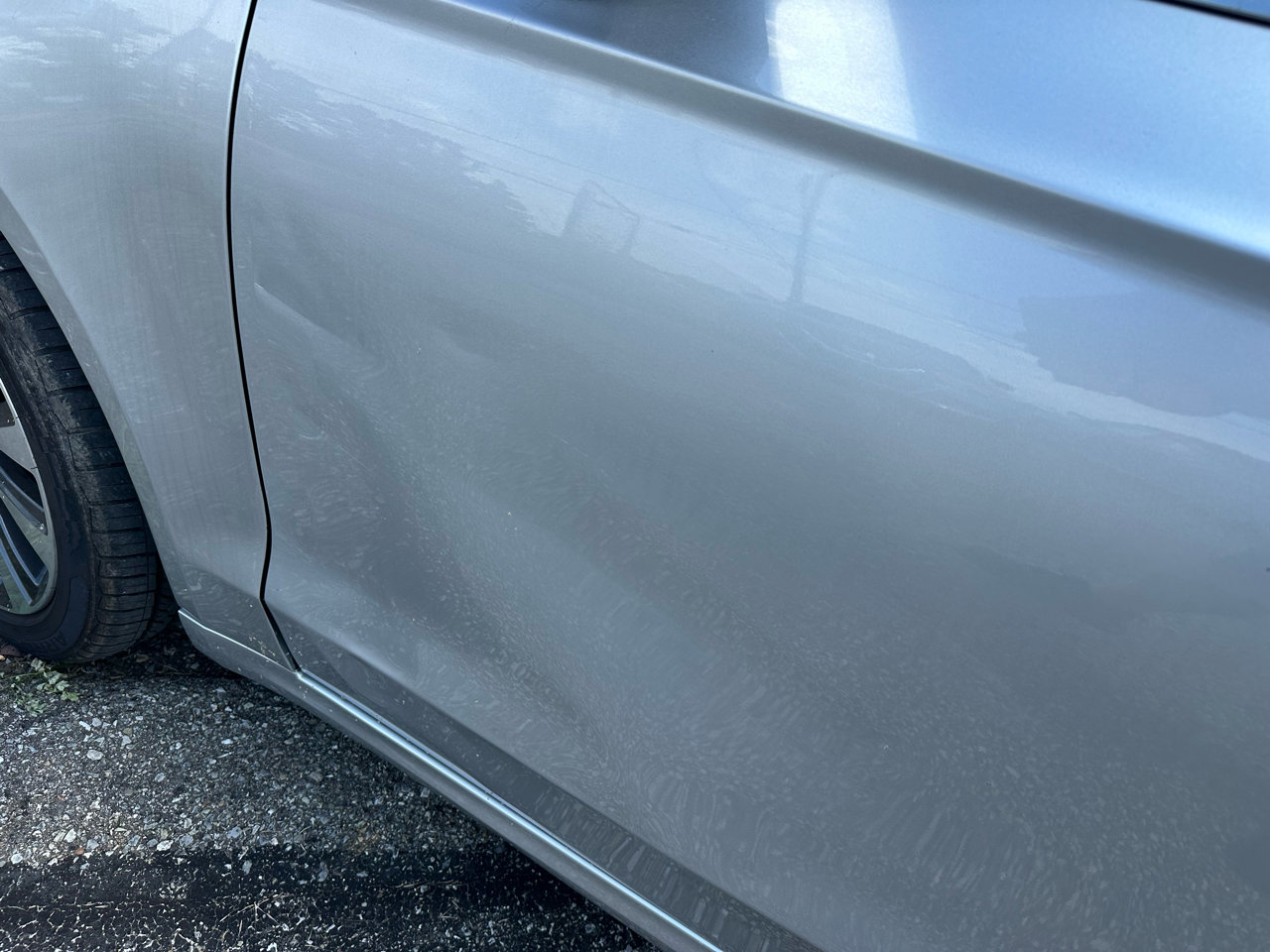 Used 2019 Ford Fusion SE image 23
