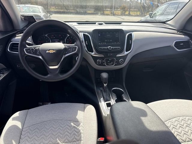 Used 2023 Chevrolet Equinox LS w/ LS Convenience Package image 18