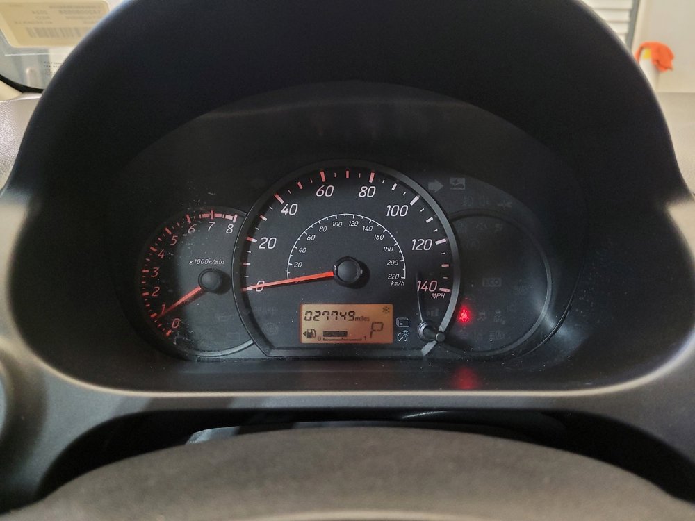 Used 2024 Mitsubishi Mirage LE image 23