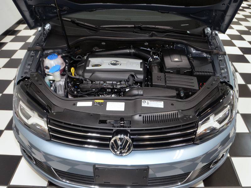 Used 2015 Volkswagen Eos Komfort FWD image 11