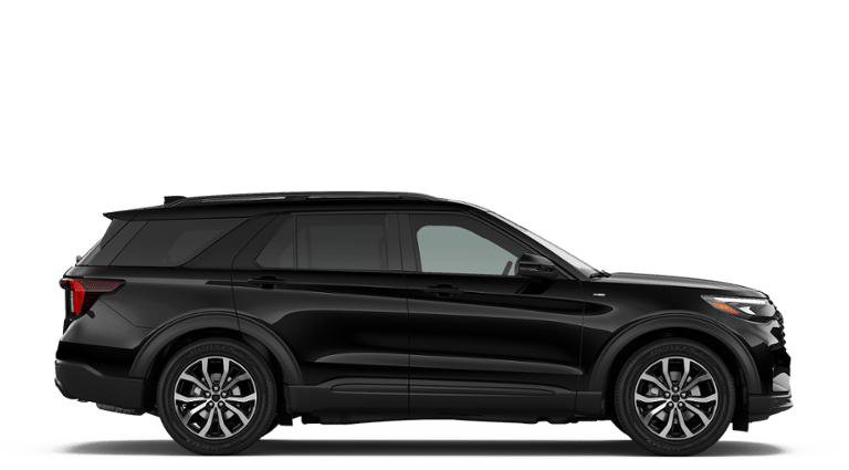New 2026 Ford Explorer ST-Line w/ Premium Package RWD image 34