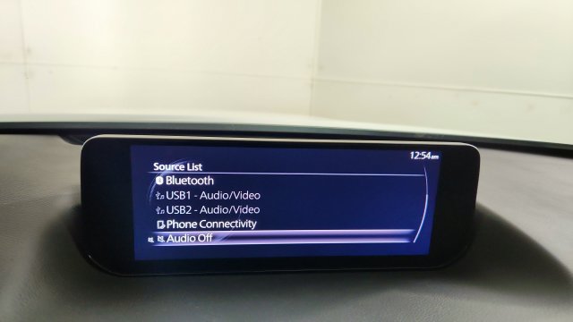 New 2026 MAZDA CX-50 AWD 2.5 Hybrid w/ Weather Package image 22