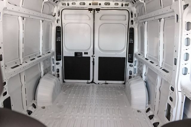 New 2026 RAM ProMaster 2500 w/ Safety Group FWD image 20