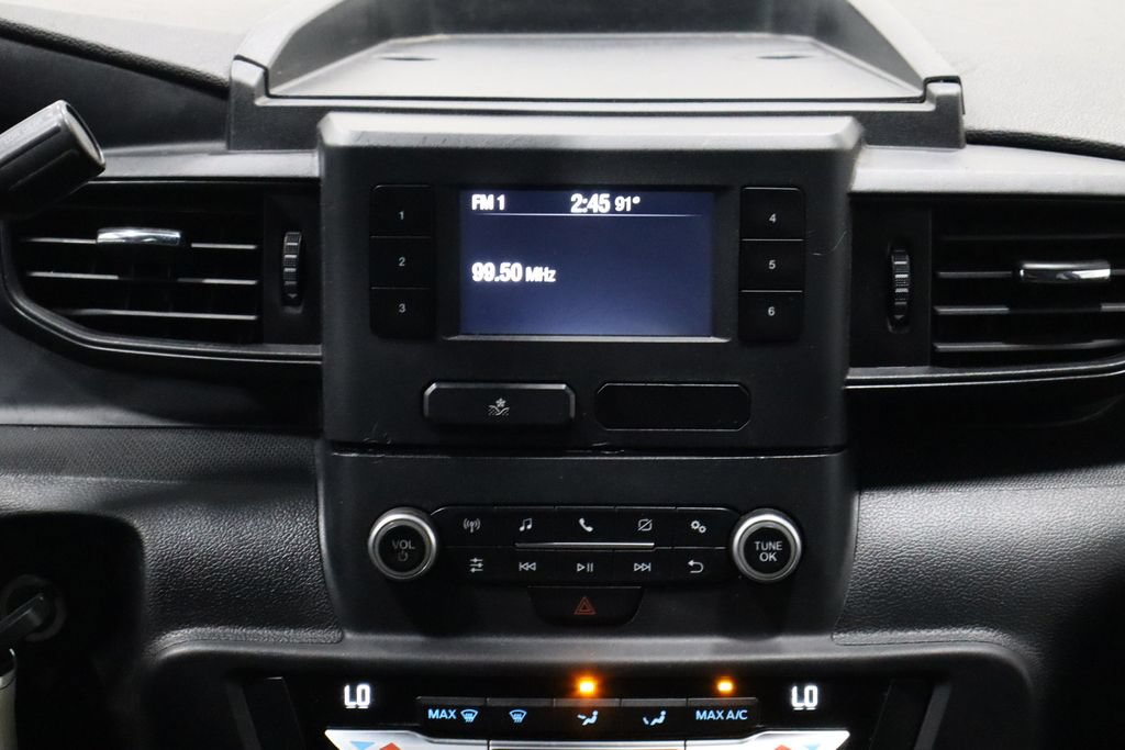 Used 2020 Ford Explorer 4WD Police Interceptor image 24