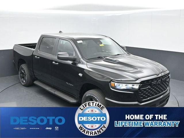 New 2026 RAM 1500 Express image 31