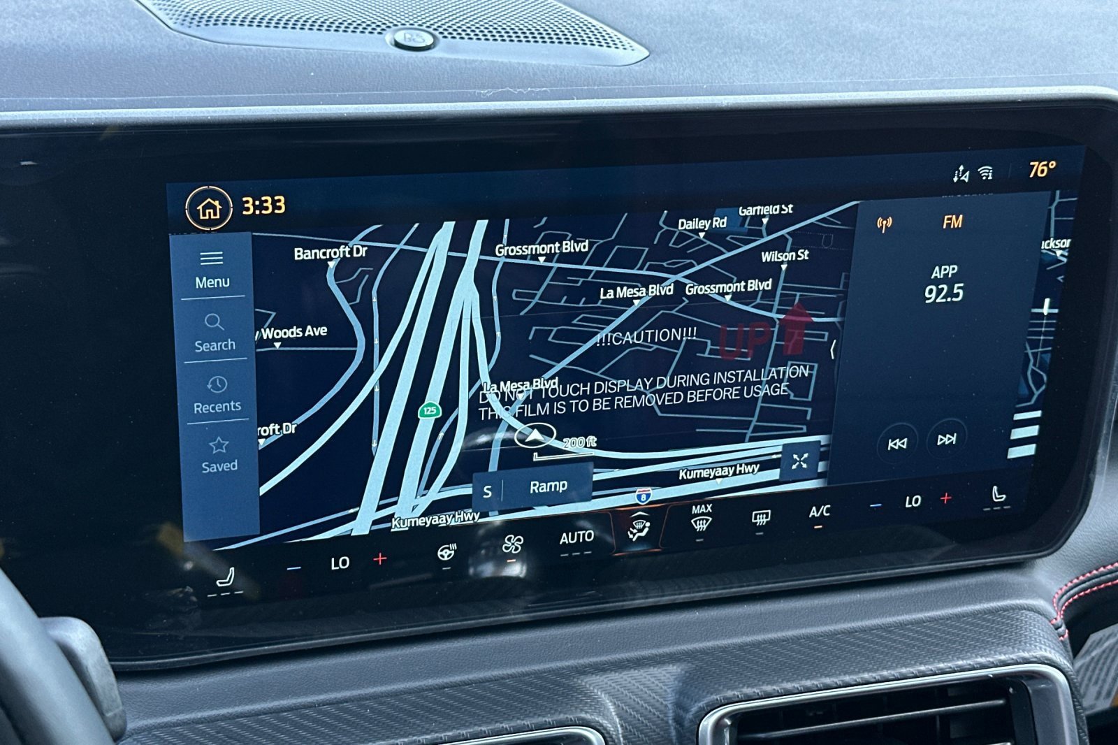 New 2025 Ford Mustang GT Premium image 17