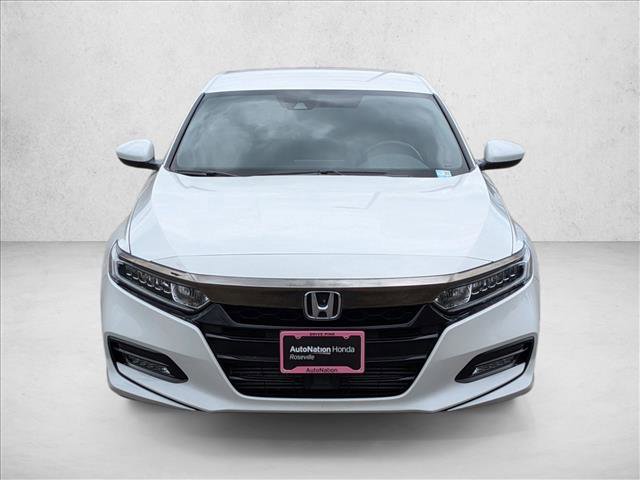 Used 2019 Honda Accord Sport image 2