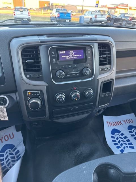 Used 2014 RAM 1500 Tradesman image 19