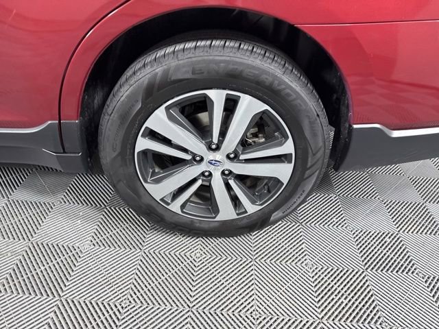 Used 2019 Subaru Outback 2.5i Limited image 11