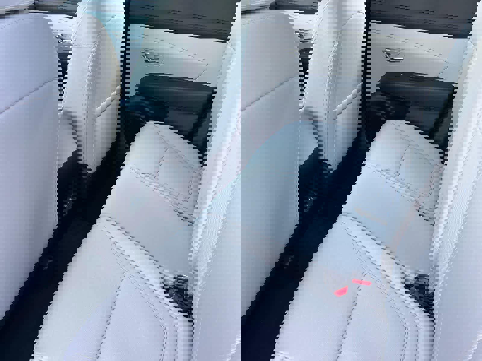 New 2026 Hyundai Tucson SE image 4