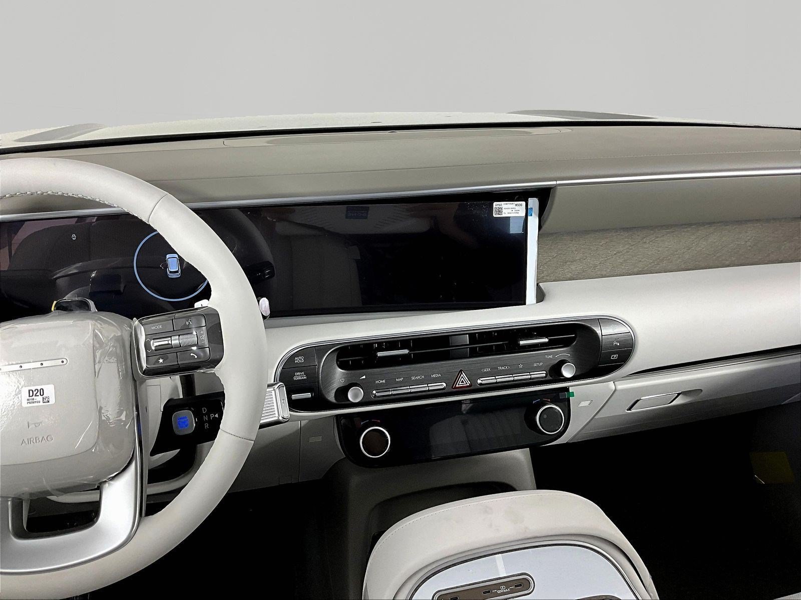 New 2026 Hyundai Palisade SEL Premium AWD/4WD image 11