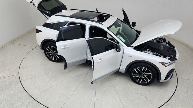 Used 2024 Acura ZDX A-Spec image 81