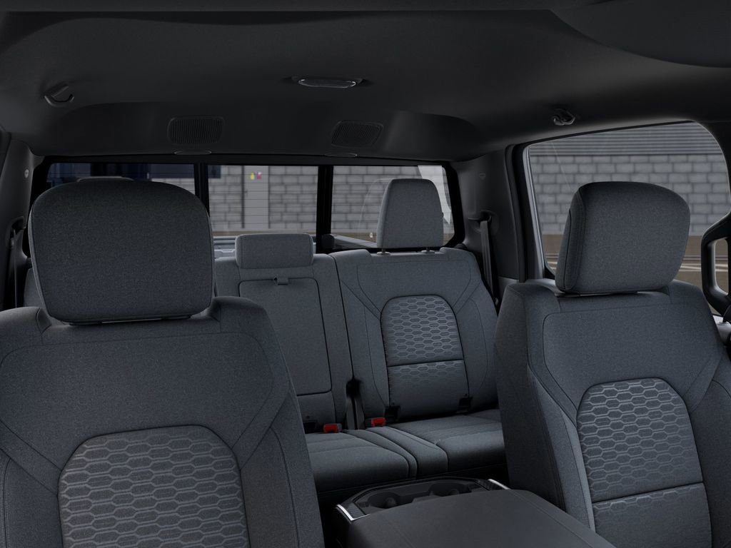 New 2025 RAM 1500 Big Horn RWD image 26