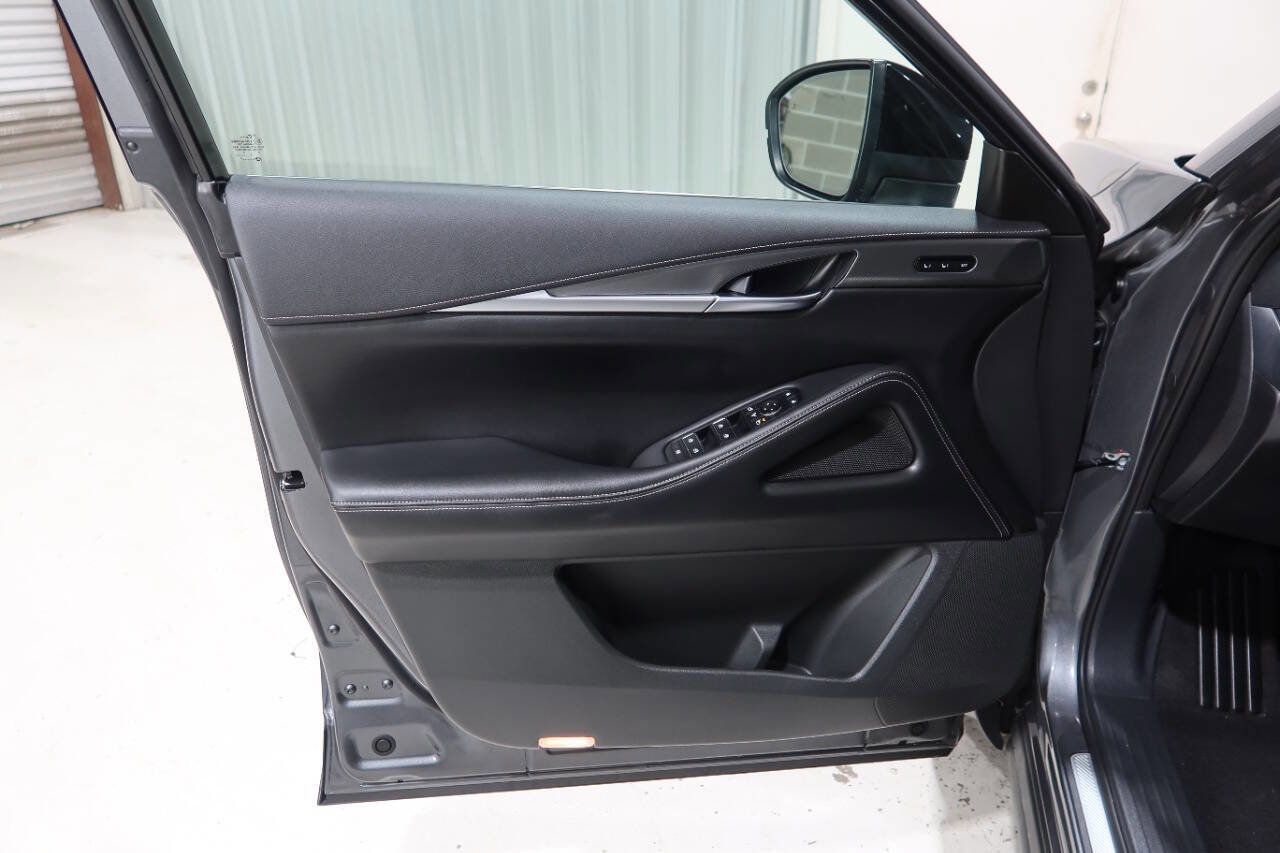 Used 2022 INFINITI QX60 Luxe w/ Cargo Package FWD image 33