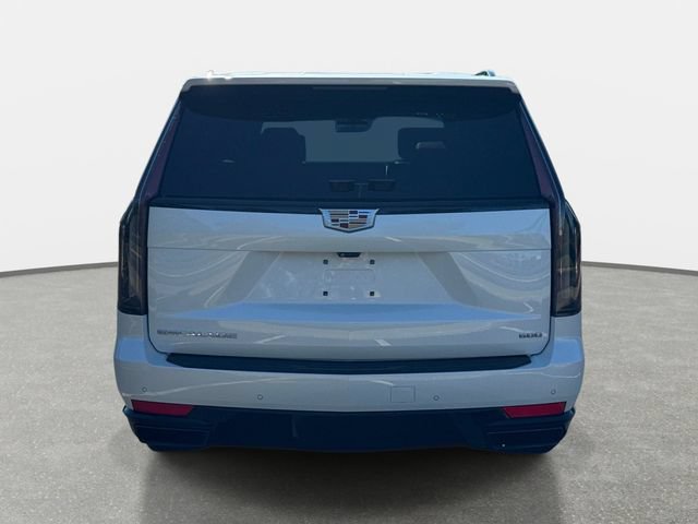 Certified 2022 Cadillac Escalade Sport Platinum AWD/4WD image 4