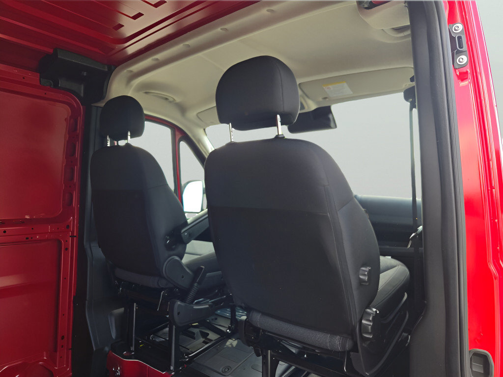 New 2026 RAM ProMaster 1500 w/ Cold Weather Group FWD image 10