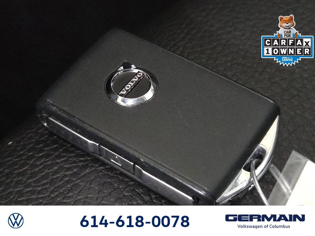 Used 2023 Volvo XC90 B6 Plus w/ Protection Package AWD/4WD image 40
