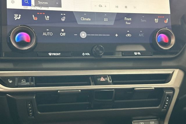 New 2026 Lexus RX 350 Premium Plus AWD/4WD image 18