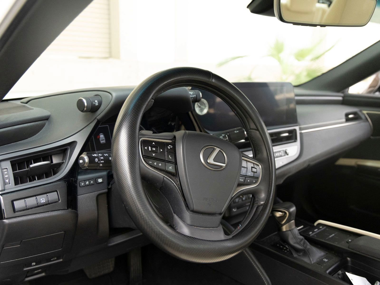 Used 2022 Lexus ES 350 w/ Accessory Package 2 FWD image 15