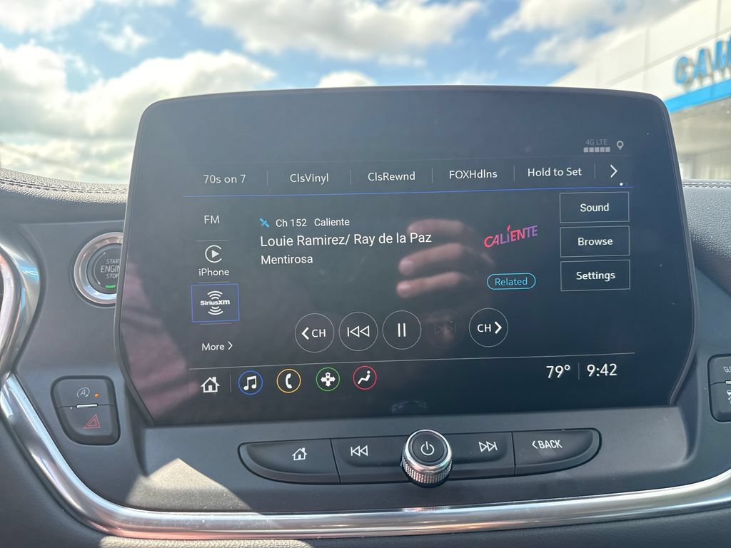 Used 2023 Chevrolet Blazer LT w/ LPO, Floor Liner Package FWD image 31