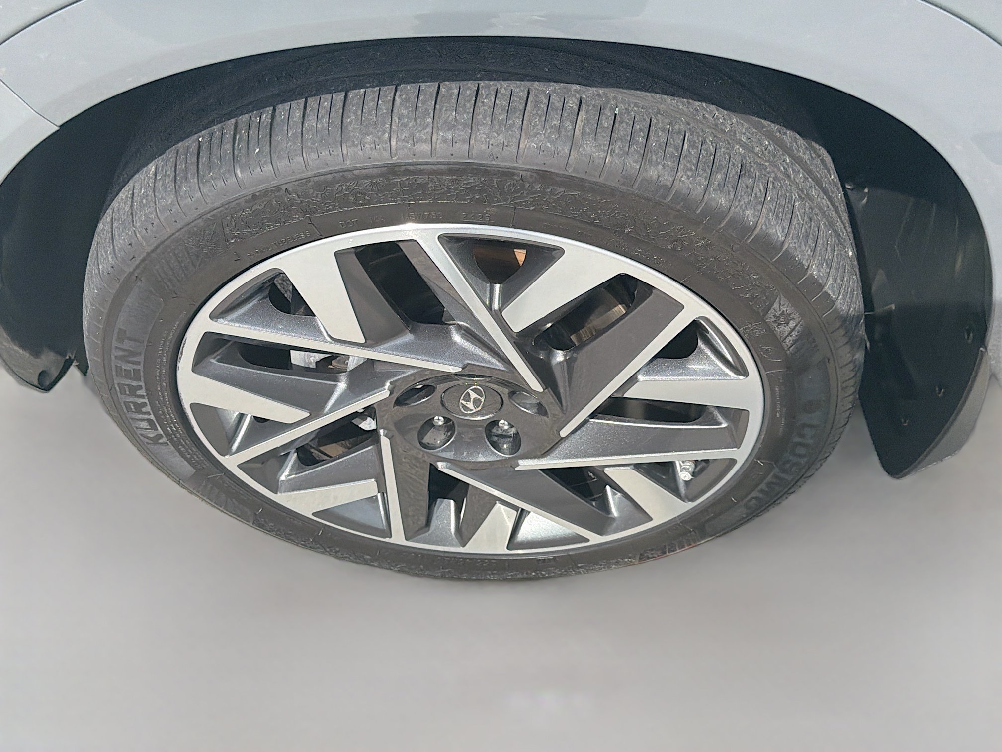 Used 2023 Hyundai Santa Fe Calligraphy AWD/4WD image 37