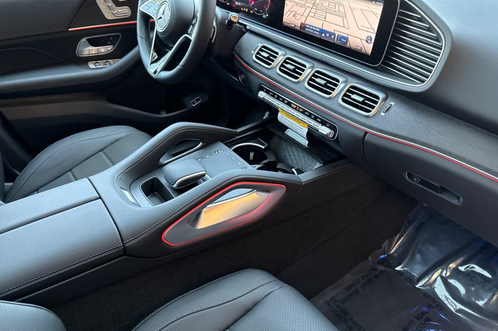 New 2026 Mercedes-Benz GLE 350 4MATIC image 15