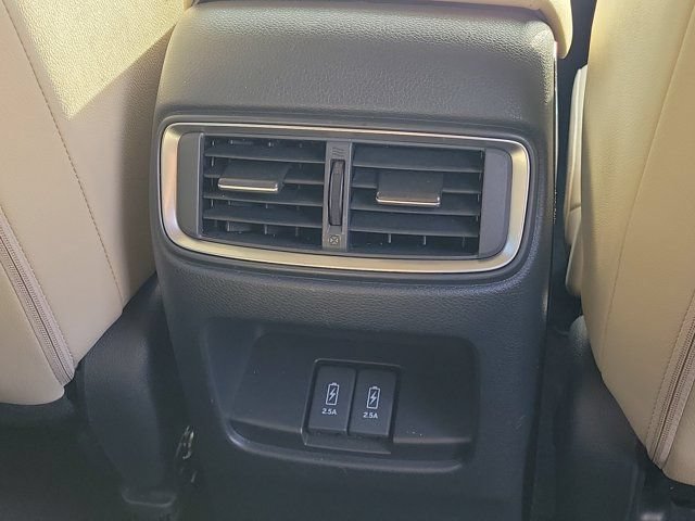 Certified 2019 Honda CR-V Touring image 6