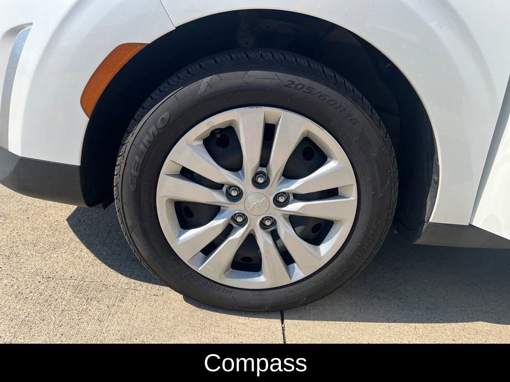 Used 2023 Kia Soul LX image 41