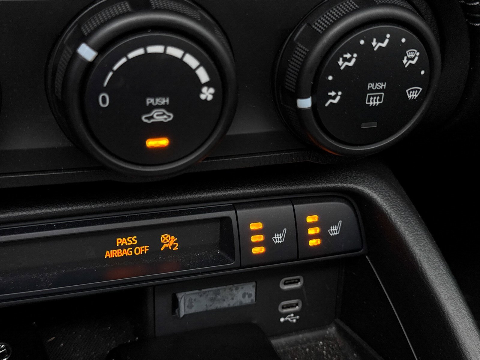 Used 2025 MAZDA MX-5 Miata Club image 27