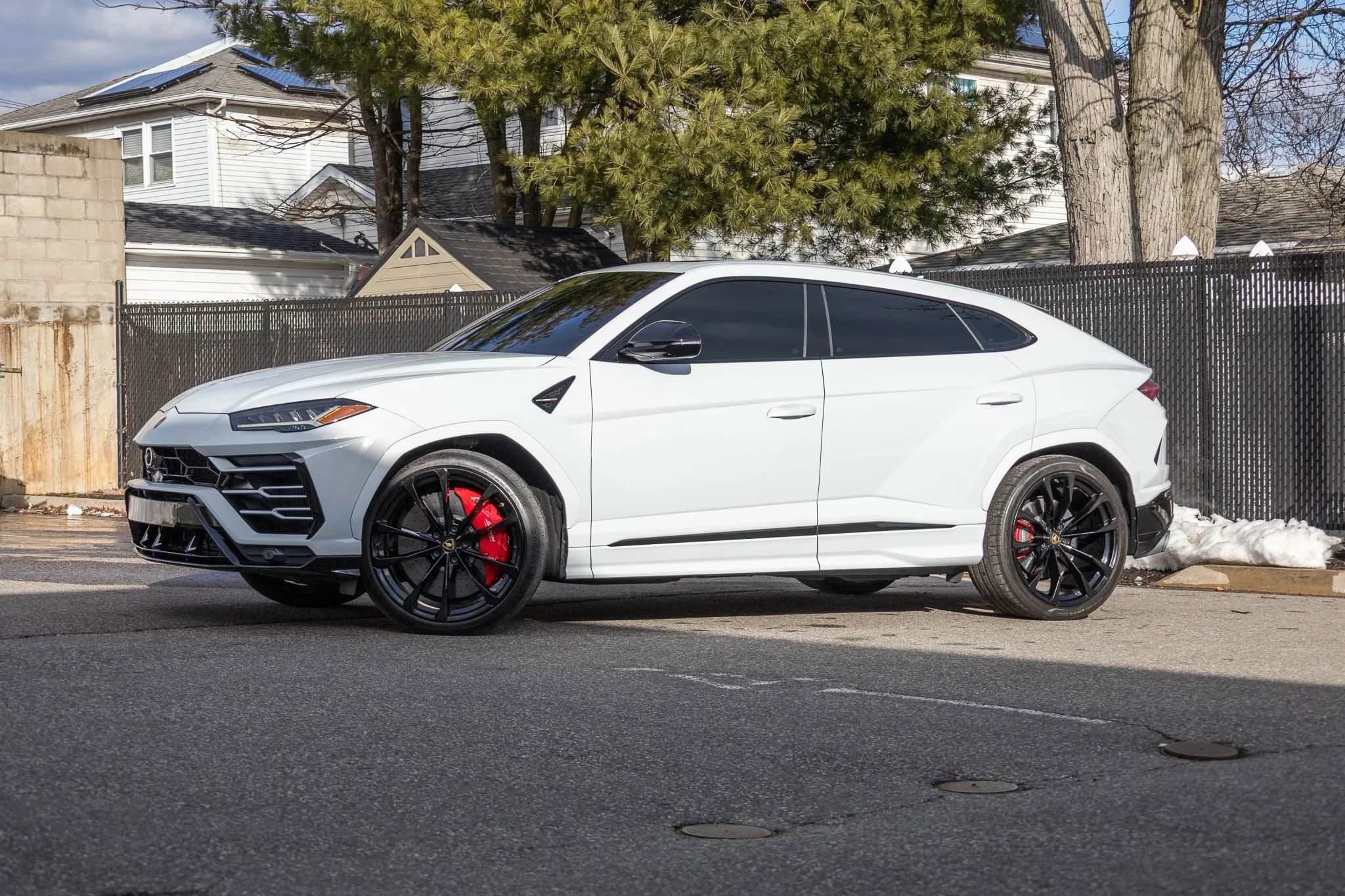 Used 2022 Lamborghini Urus image 5