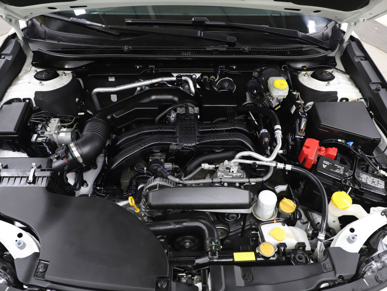 Used 2024 Subaru Outback Limited image 30