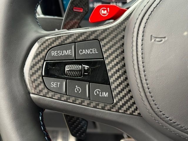 Used 2023 BMW M4 xDrive Competition w/ M Carbon Exterior Package image 26