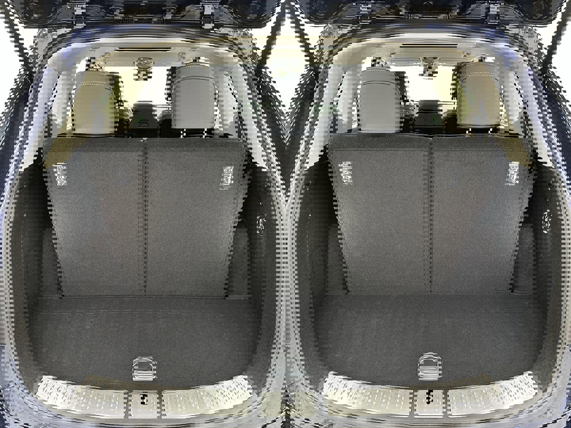 Certified 2026 Genesis GV80 3.5T Advanced image 25