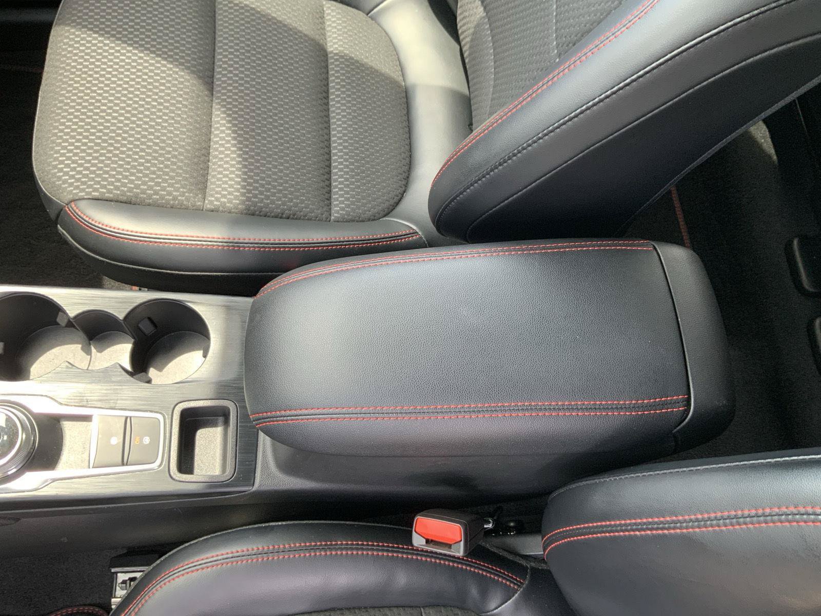 Used 2023 Ford Escape ST-Line w/ Tech Pack #1 AWD/4WD image 47