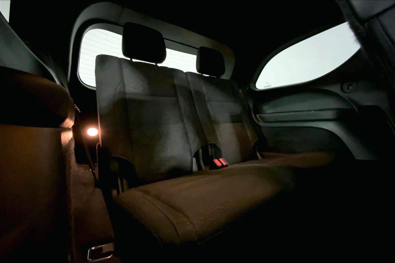 Used 2025 Dodge Durango GT AWD/4WD image 24