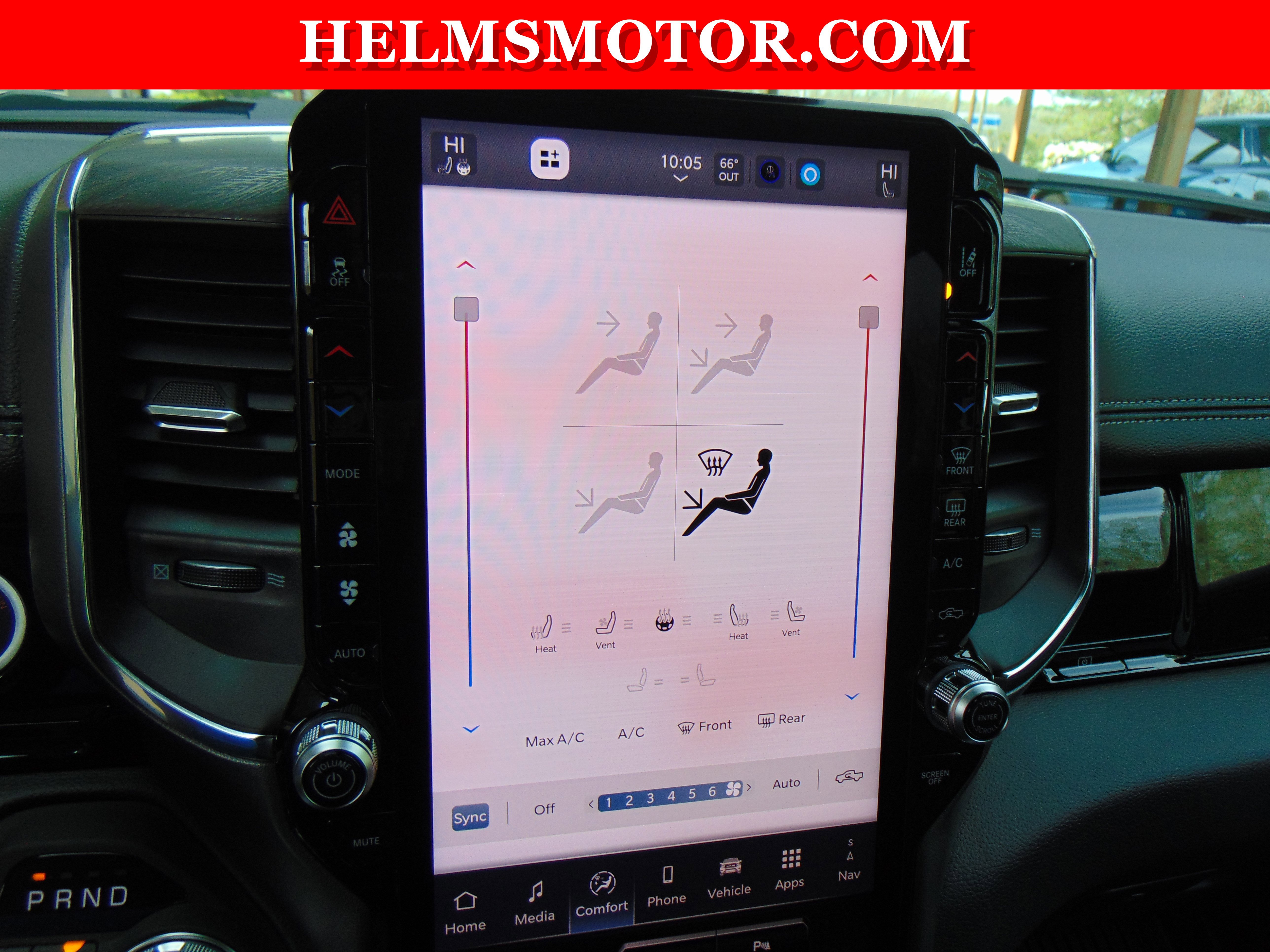 New 2026 RAM 1500 Laramie image 28