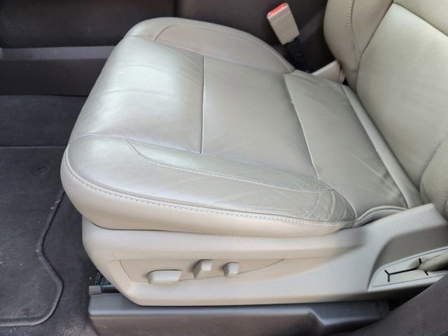 Used 2018 GMC Sierra 1500 SLT w/ Texas SLT Premium Package image 27