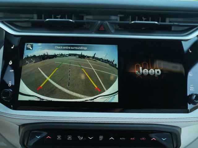 New 2026 Jeep Cherokee Limited AWD/4WD image 26