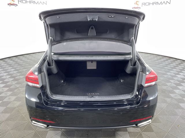 Used 2015 Hyundai Genesis 3.8 w/ Option Group 04 image 39