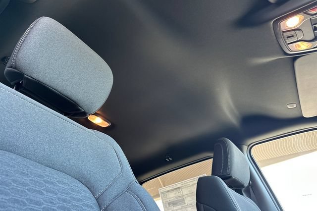 New 2026 RAM 1500 Tradesman RWD image 15
